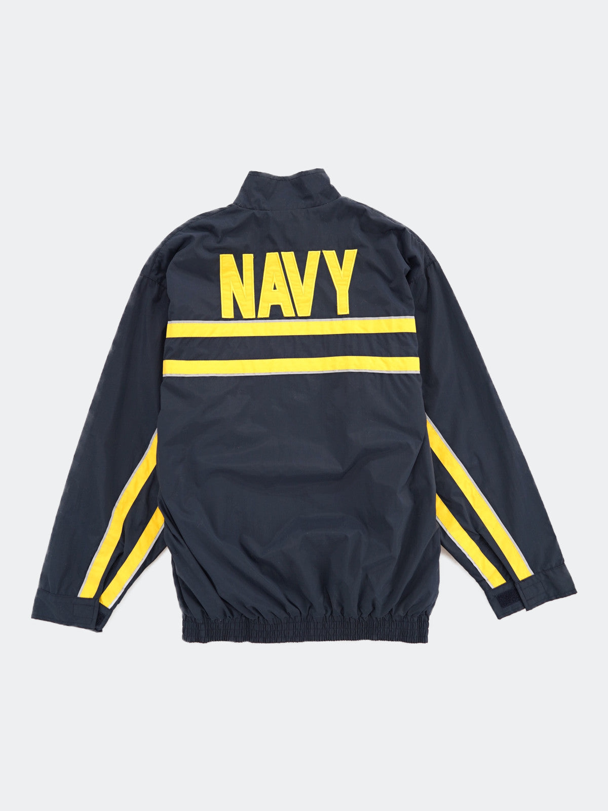 US NAVY nylon jacket