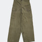 50s Netherlands ARMY cargo pants