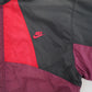 90s NIKE nylon jacket