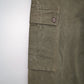 50s Netherlands ARMY cargo pants