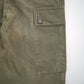 50s Netherlands ARMY cargo pants