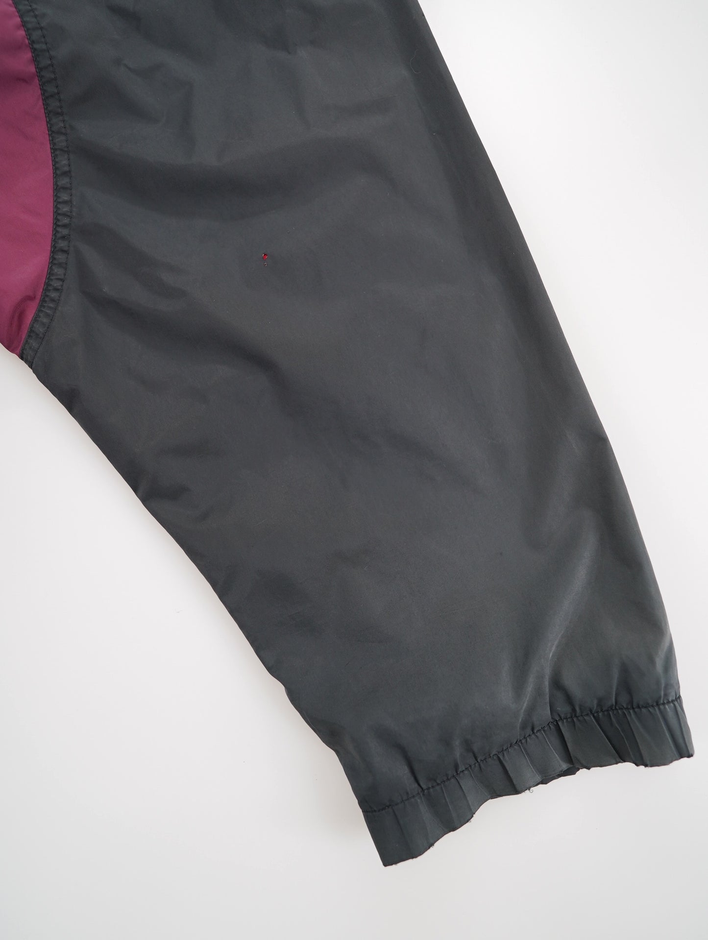 90s NIKE nylon jacket