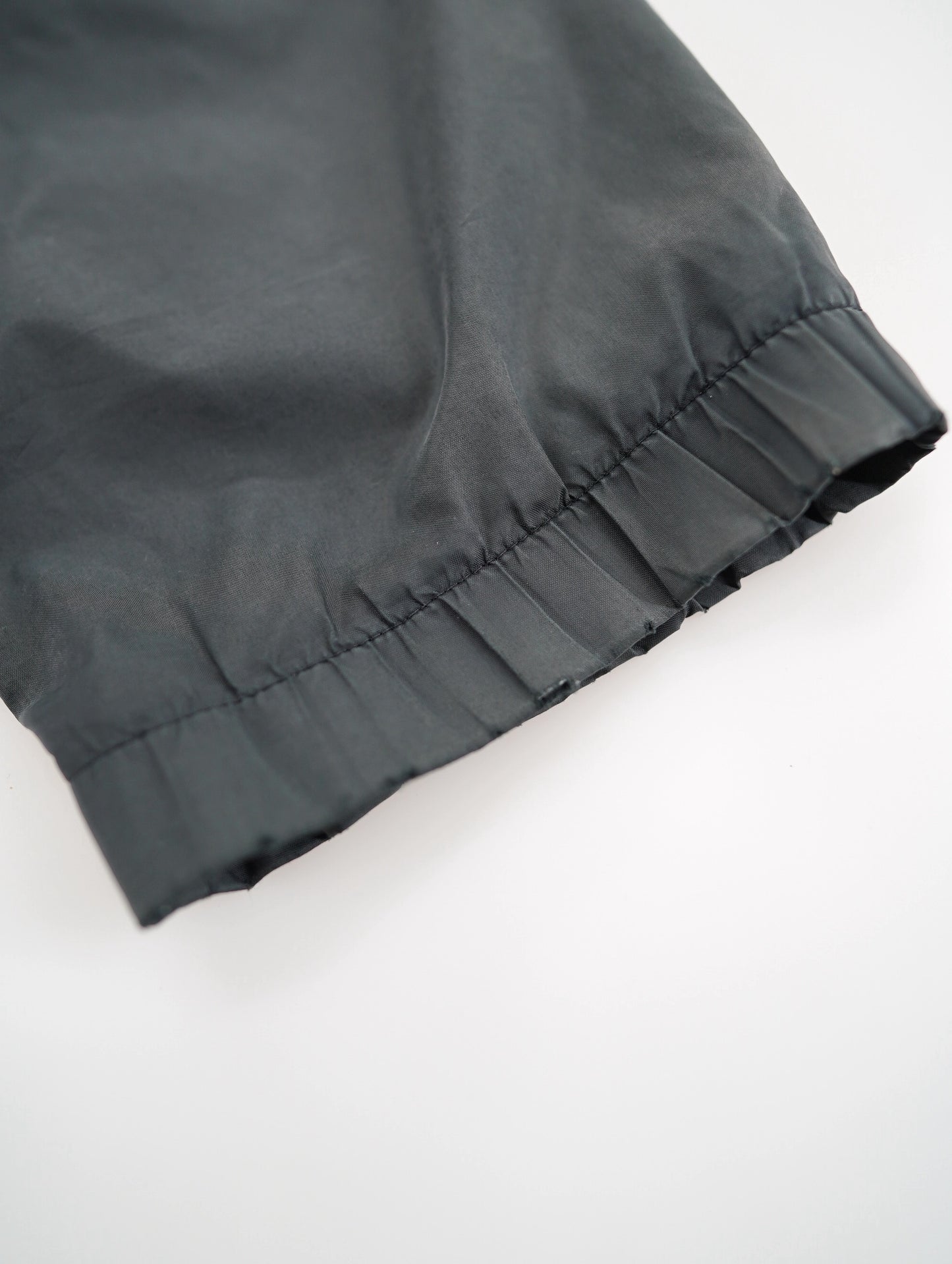 90s NIKE nylon jacket