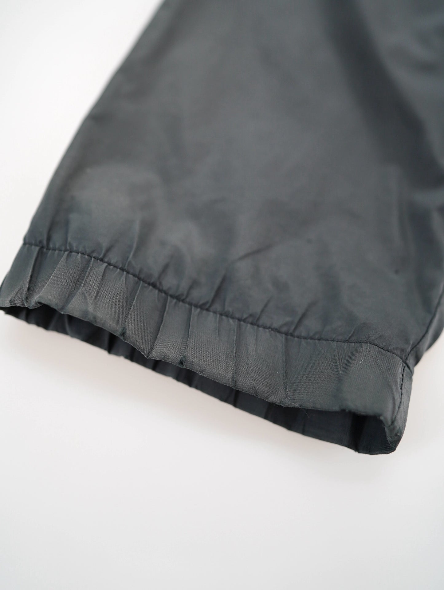 90s NIKE nylon jacket