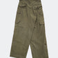 50s Netherlands ARMY cargo pants