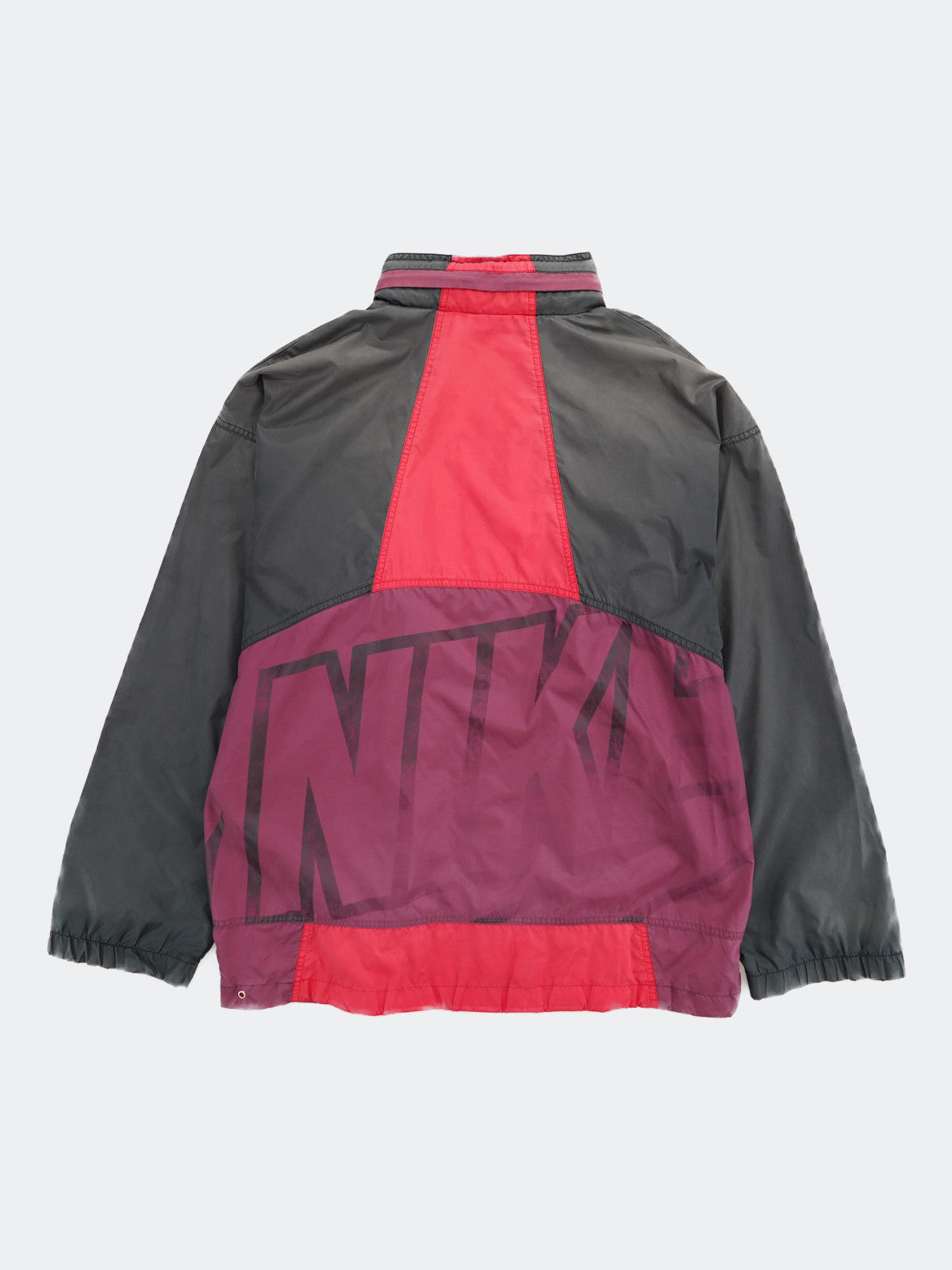 90s NIKE nylon jacket