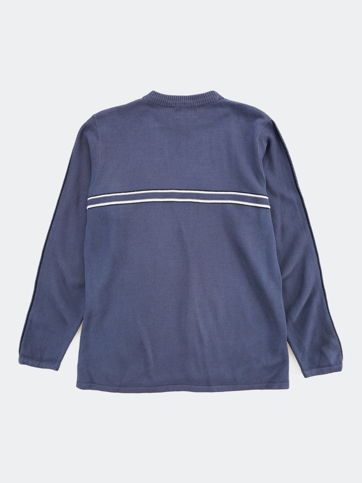 90s Burberrys sweater