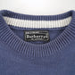 90s Burberrys sweater