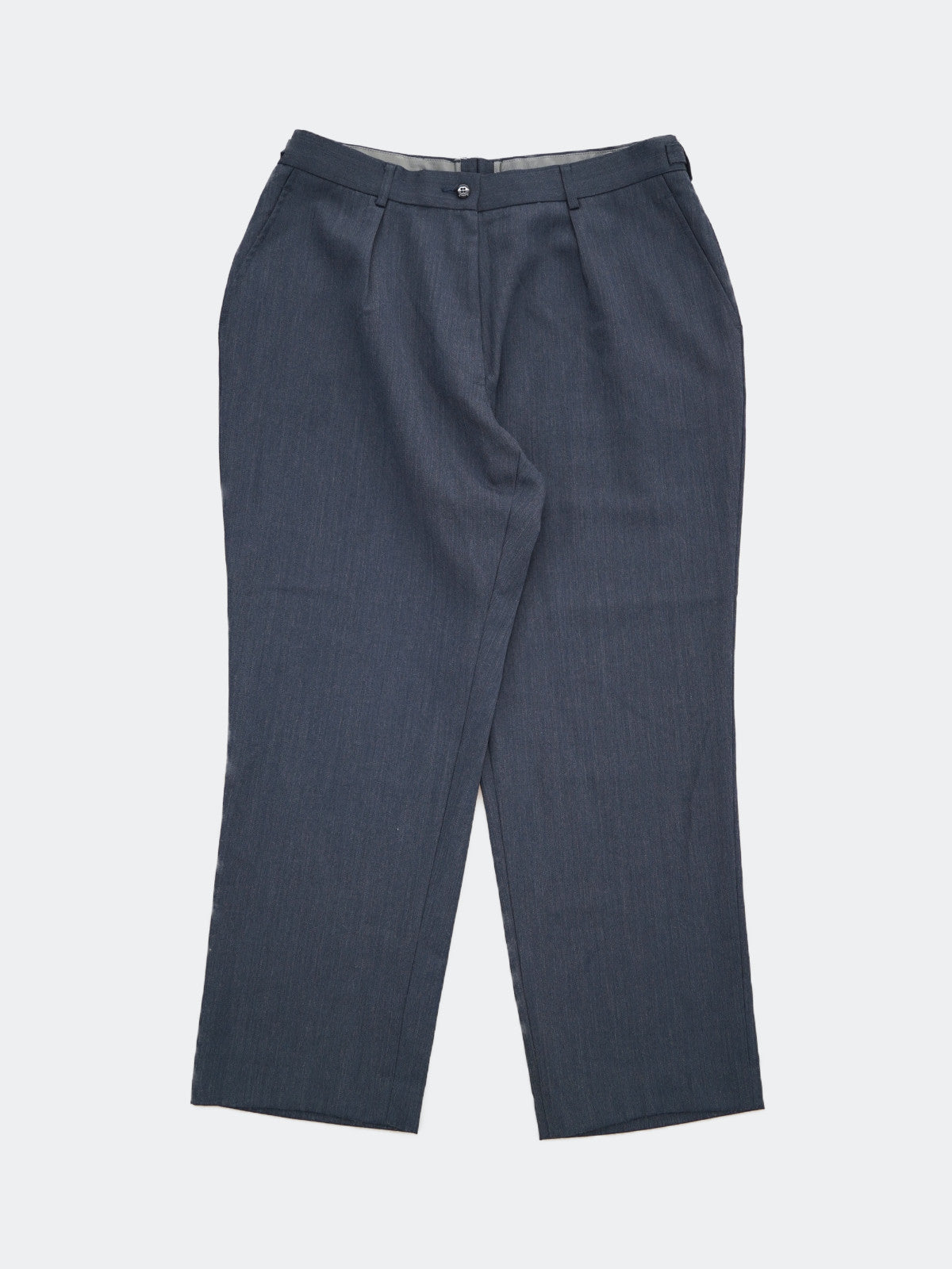 RAF wool military slacks