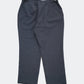 RAF wool military slacks