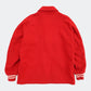 60s-70s college stadium jacket