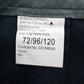 RAF wool military slacks