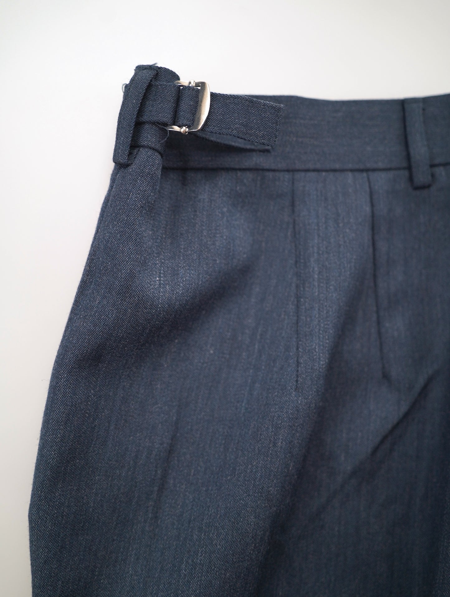 RAF wool military slacks