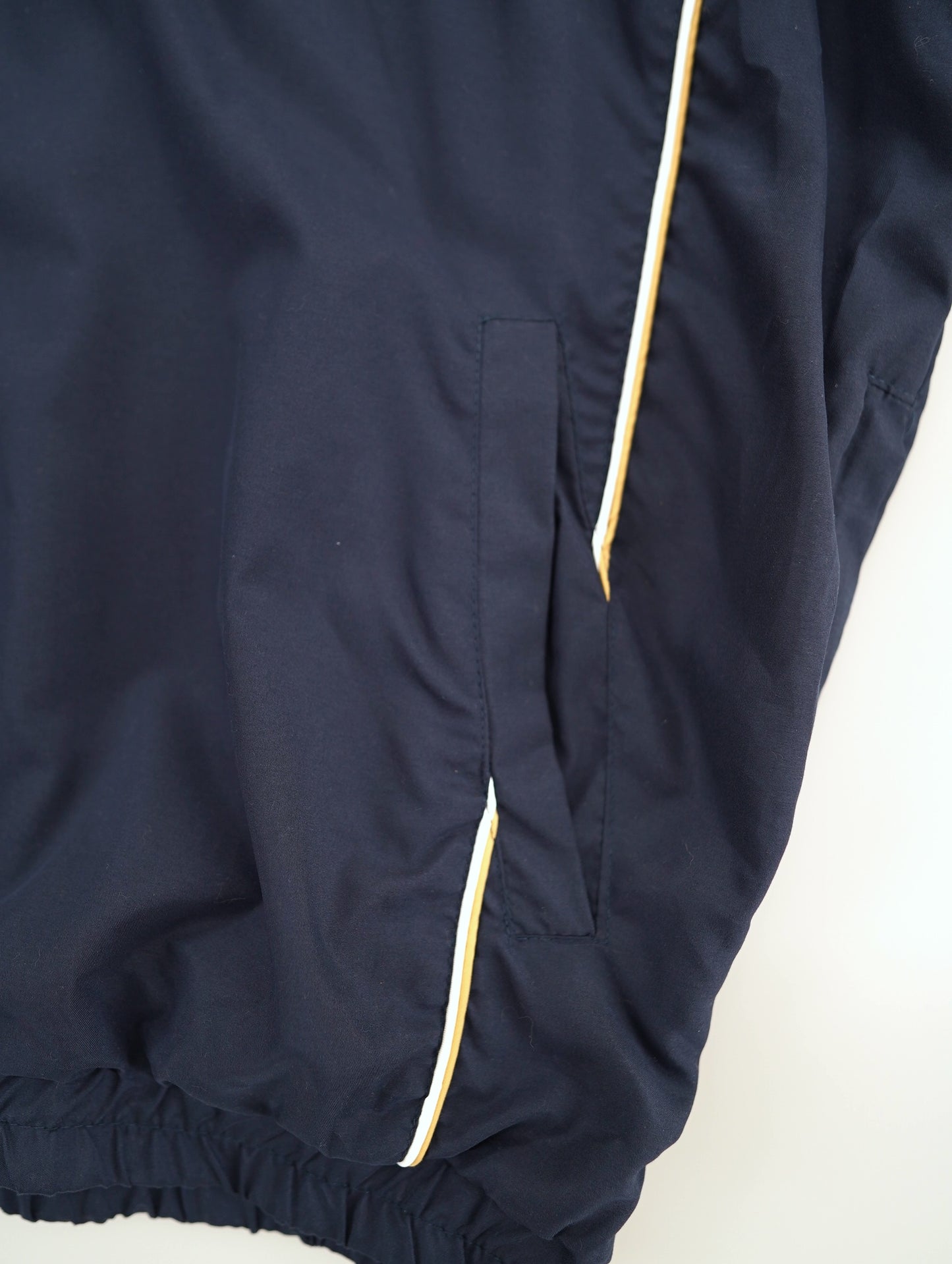 00s Milwaukee Brewers pullover