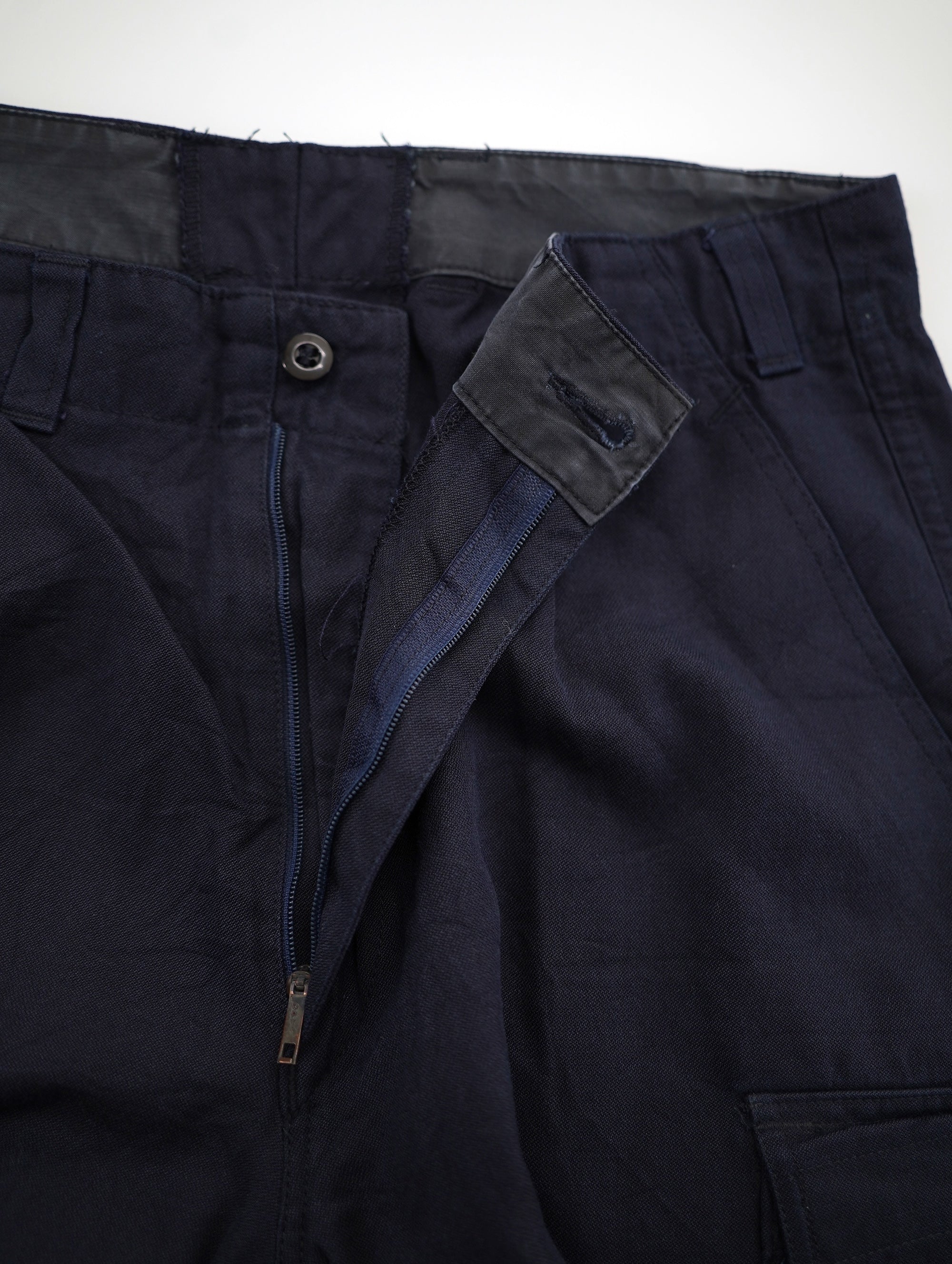 新品ロンハーマンヴィンテージMilitaly Chino Cargo Pants ロンハーマンヴィンテージMilitaly Chino Cargo Pants