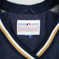 00s Milwaukee Brewers pullover