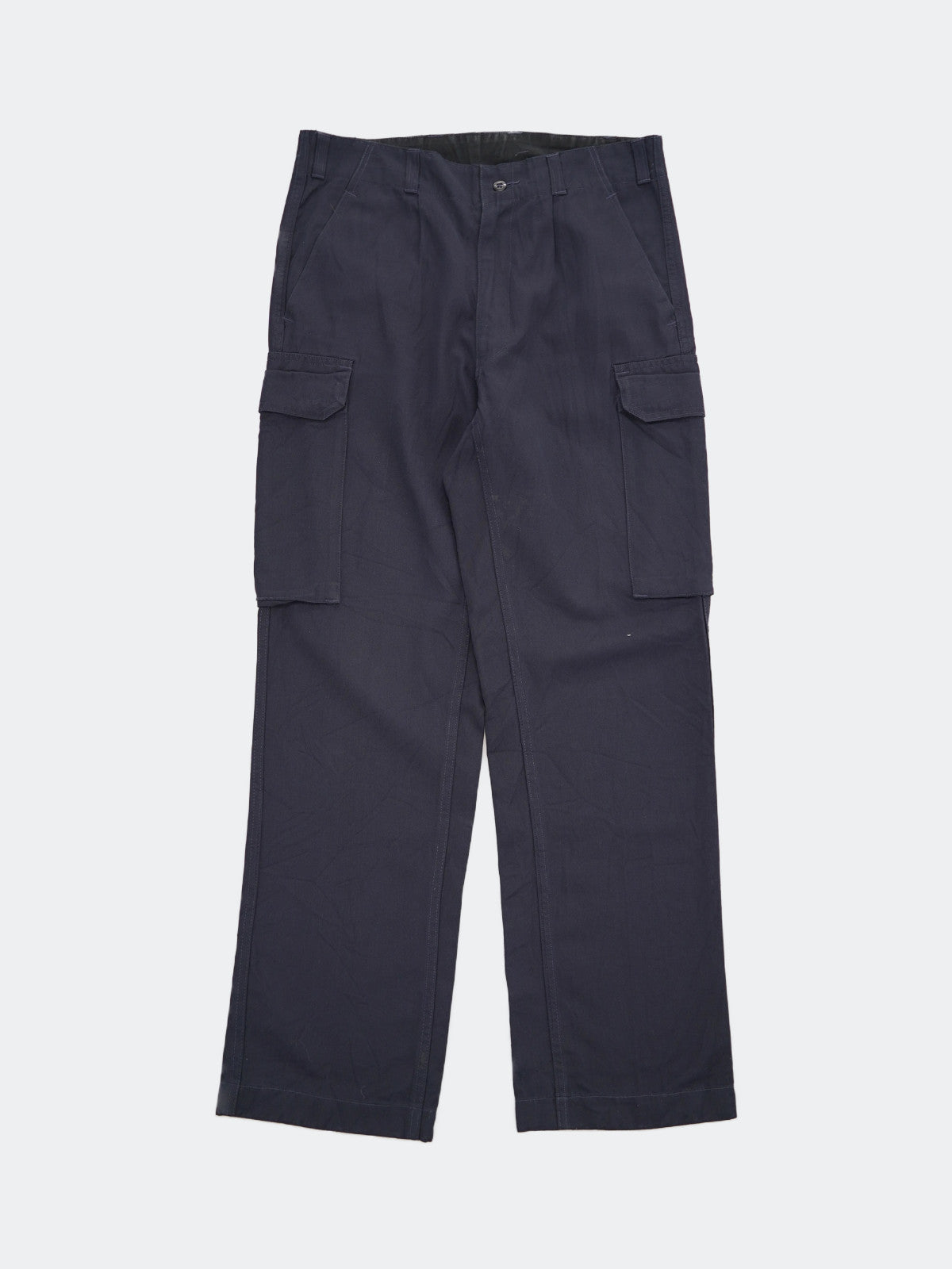 00s Germany militaly cargo pants