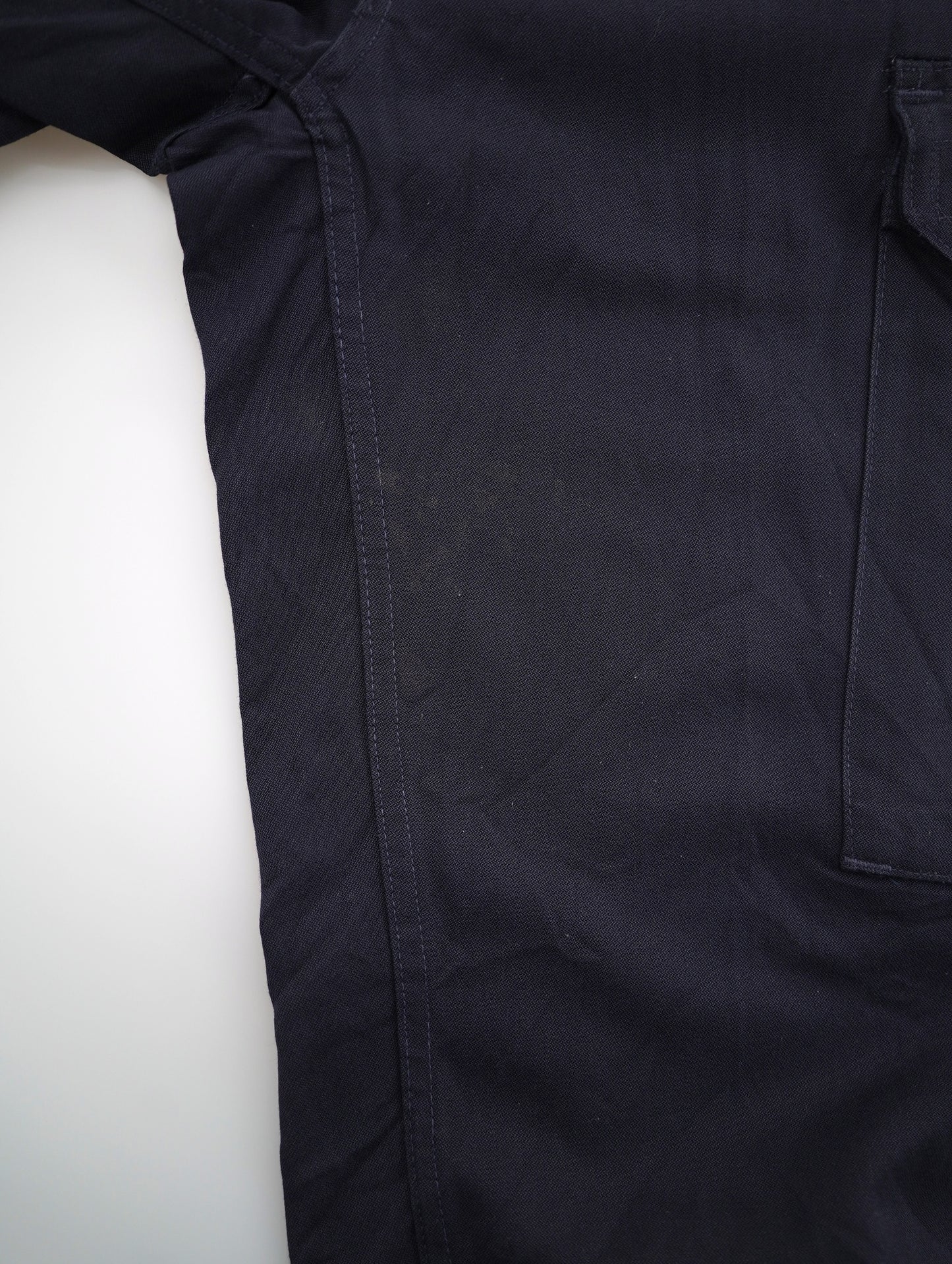 00s Germany militaly cargo pants