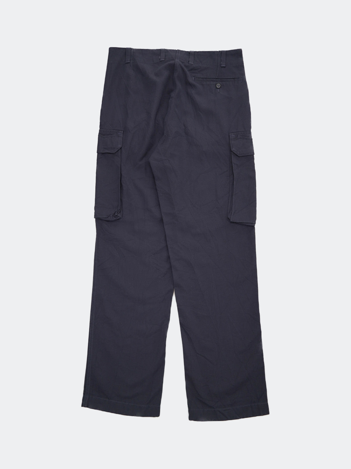 00s Germany militaly cargo pants