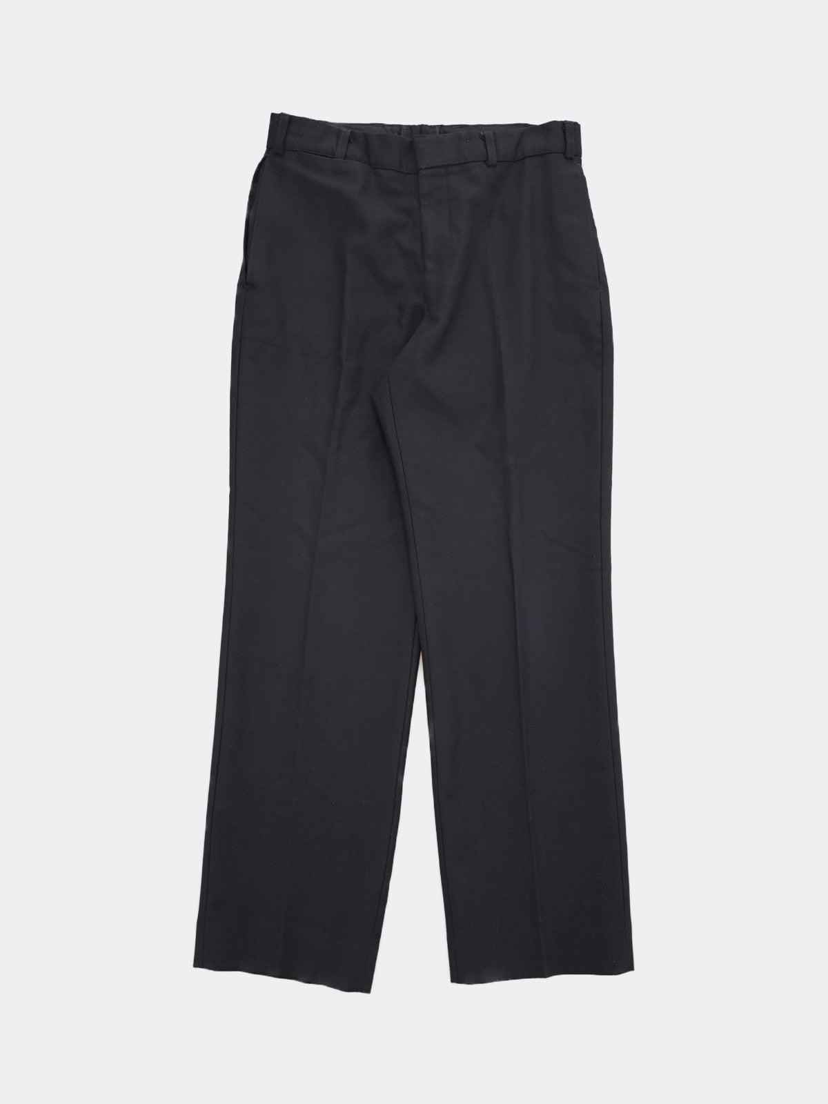 British police pants
