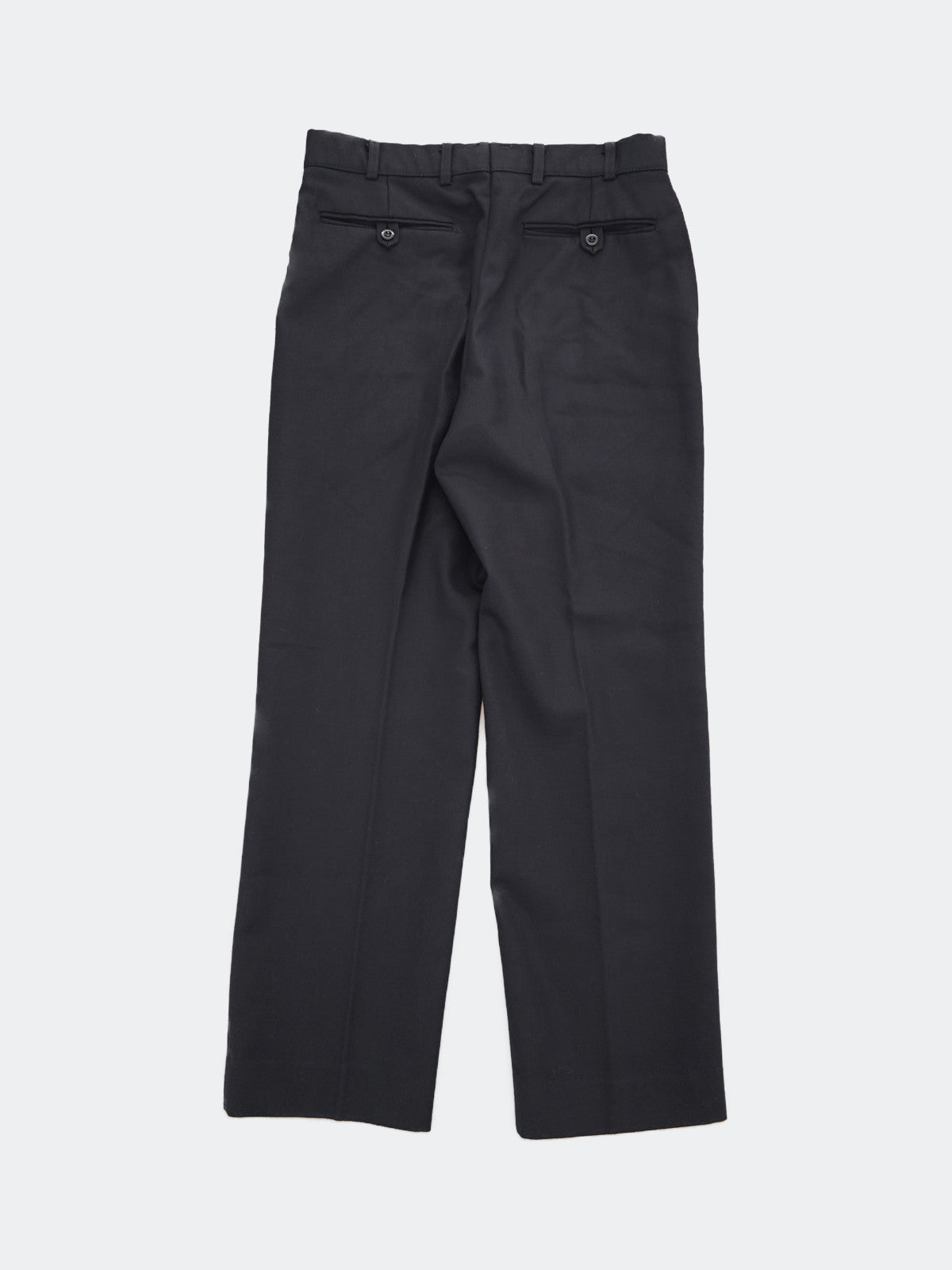 British police pants