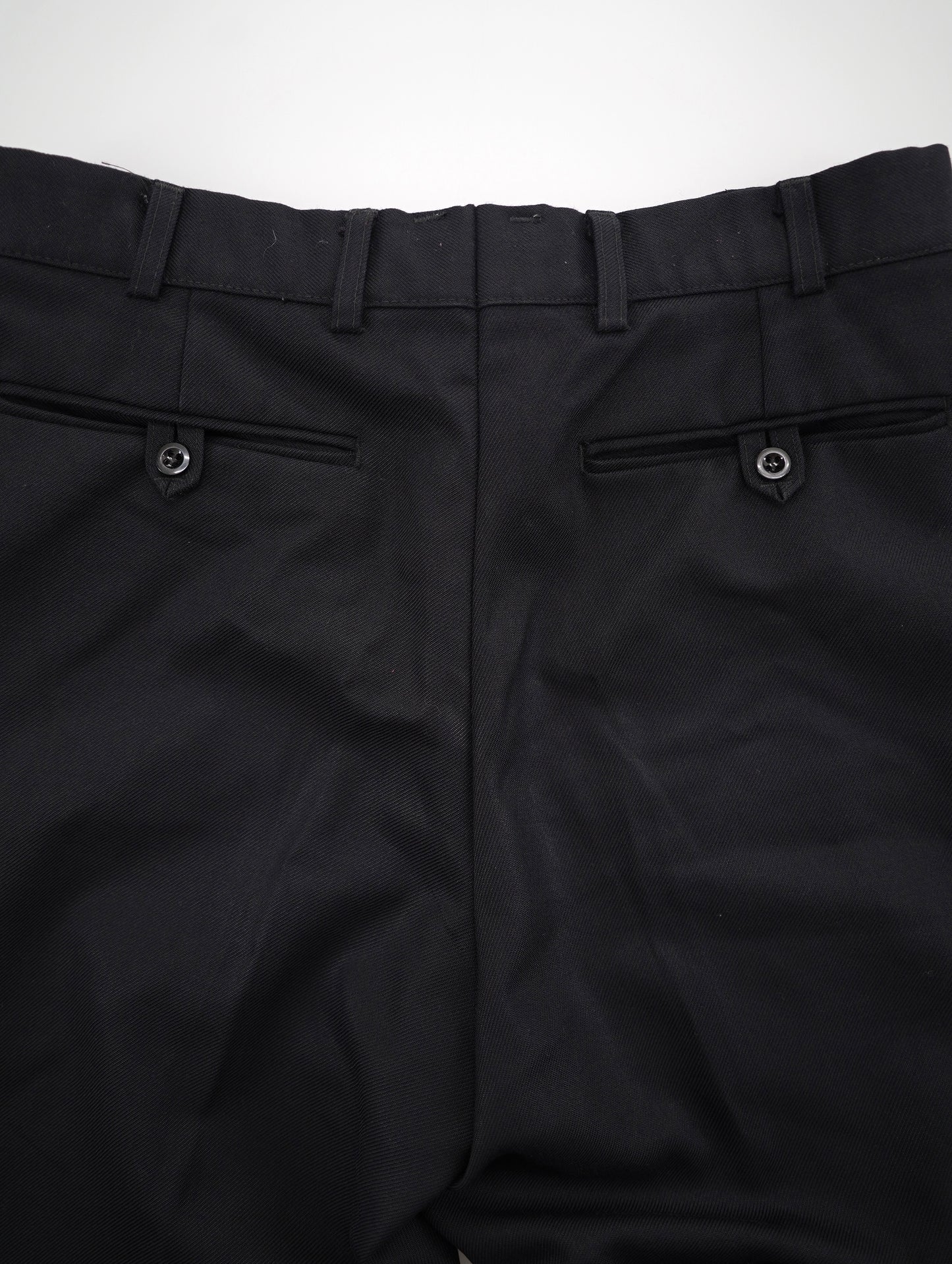 British police pants