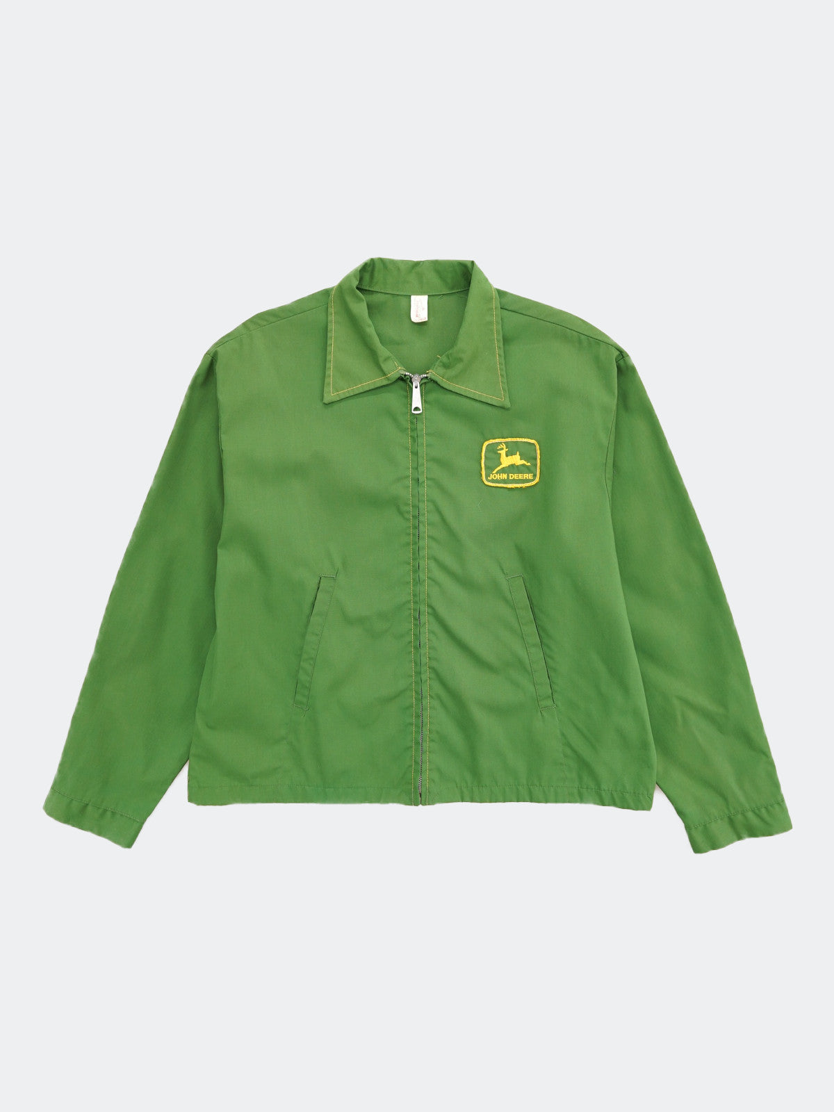 60s-70s blouson jacket