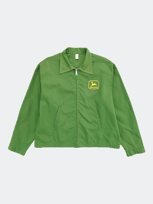 60s-70s blouson jacket