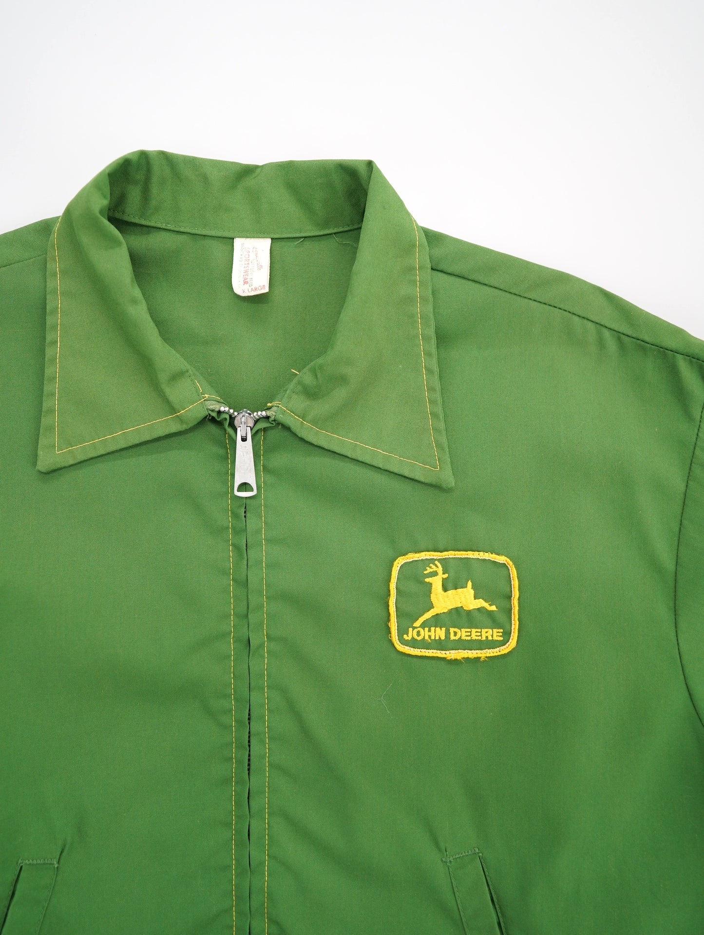 60s-70s blouson jacket