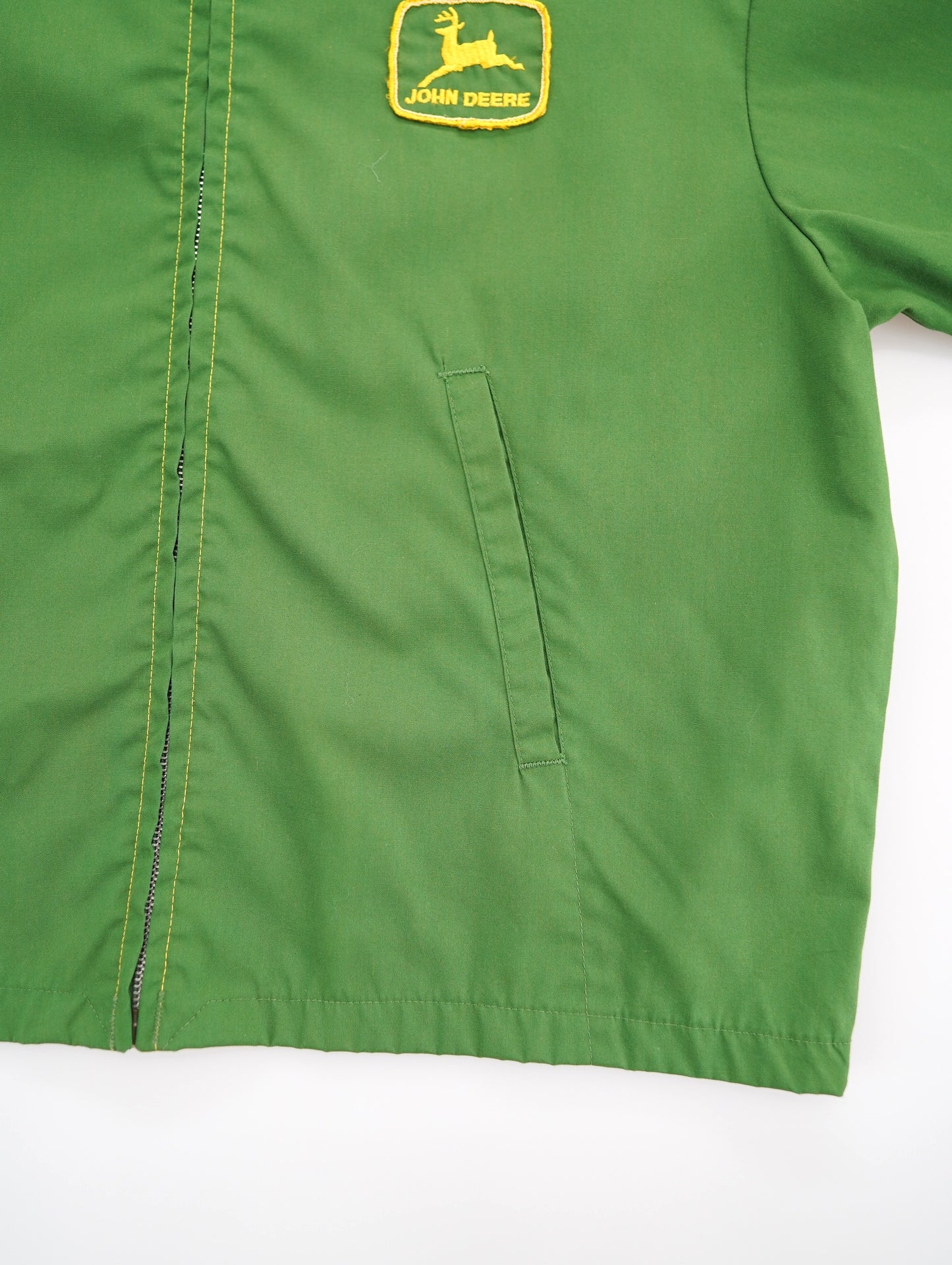 60s-70s blouson jacket