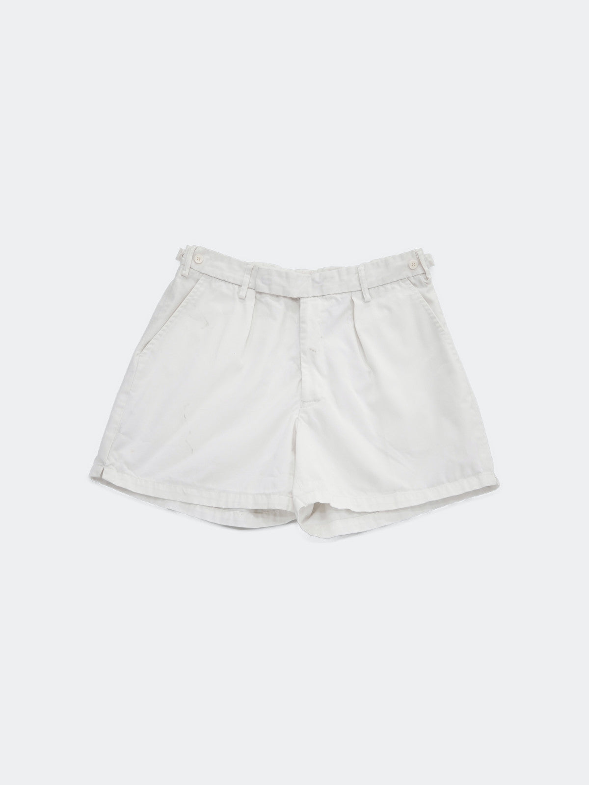 British Armed Force PTI training shorts