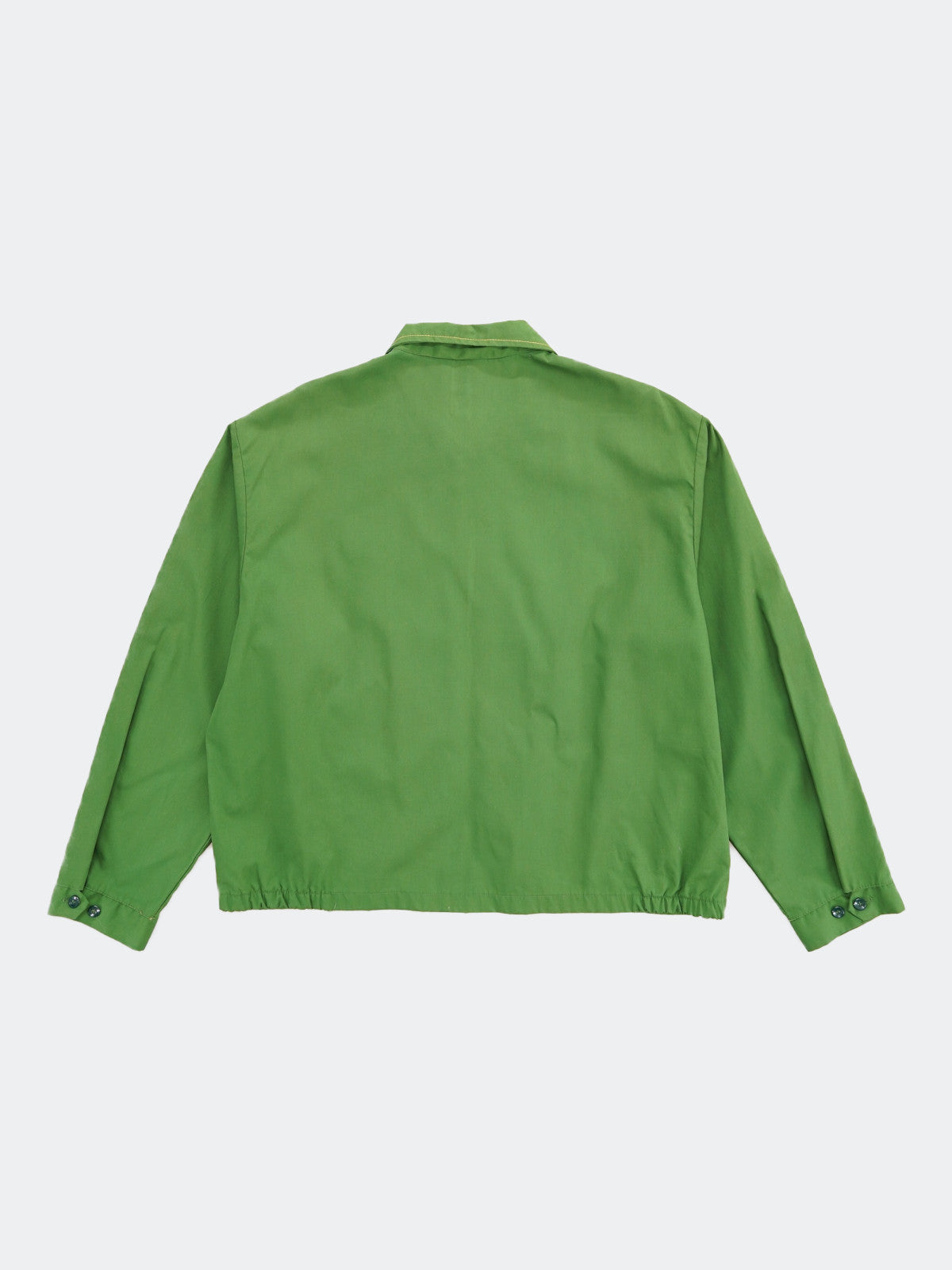 60s-70s blouson jacket