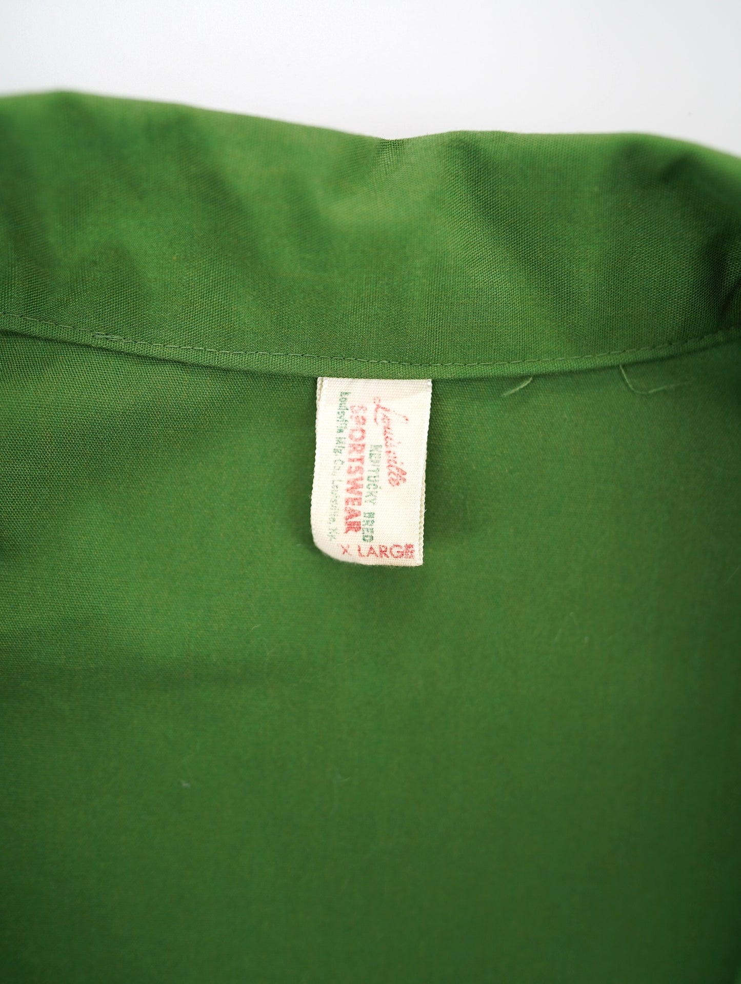 60s-70s blouson jacket