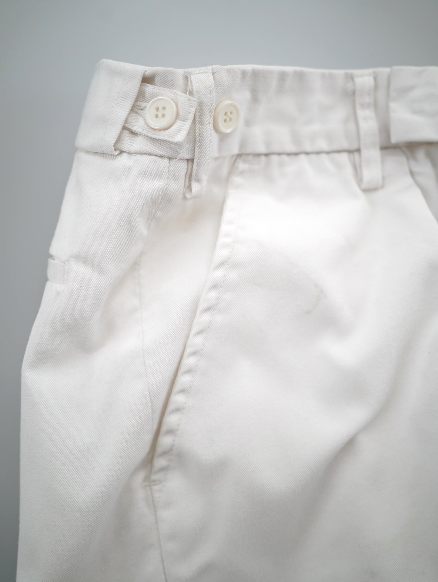 British Armed Force PTI training shorts