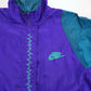 90s NIKE nylon jacket