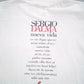 00s SERGIO DALMA tee