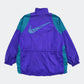 90s NIKE nylon jacket