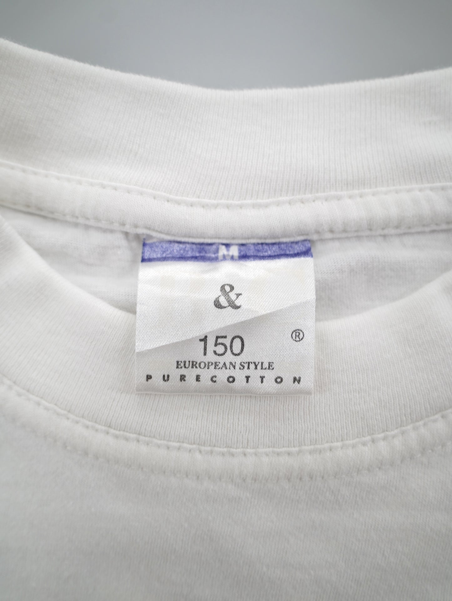 00s SERGIO DALMA tee