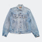 Levi's denim jacket
