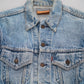 Levi's denim jacket