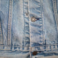 Levi's denim jacket