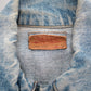 Levi's denim jacket