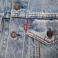 Levi's denim jacket