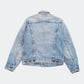 Levi's denim jacket