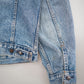 Levi's denim jacket