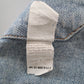 Levi's denim jacket