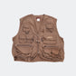 fishing vest
