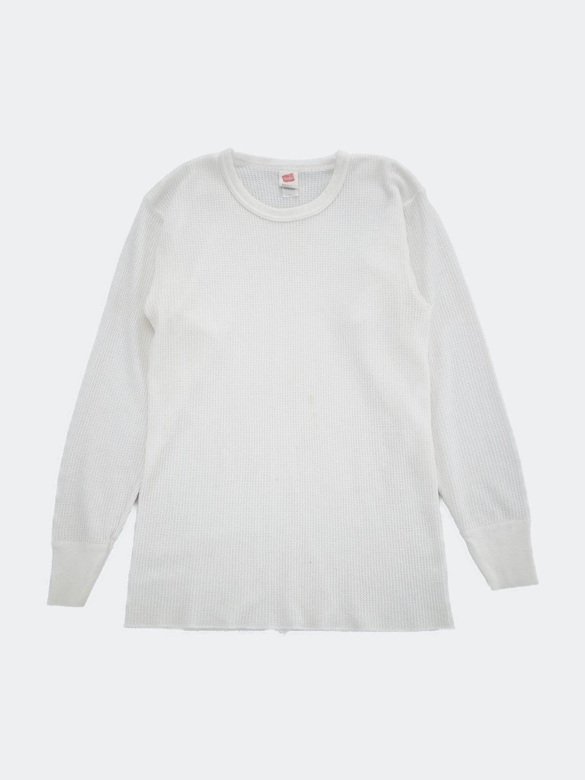 thermal long tee