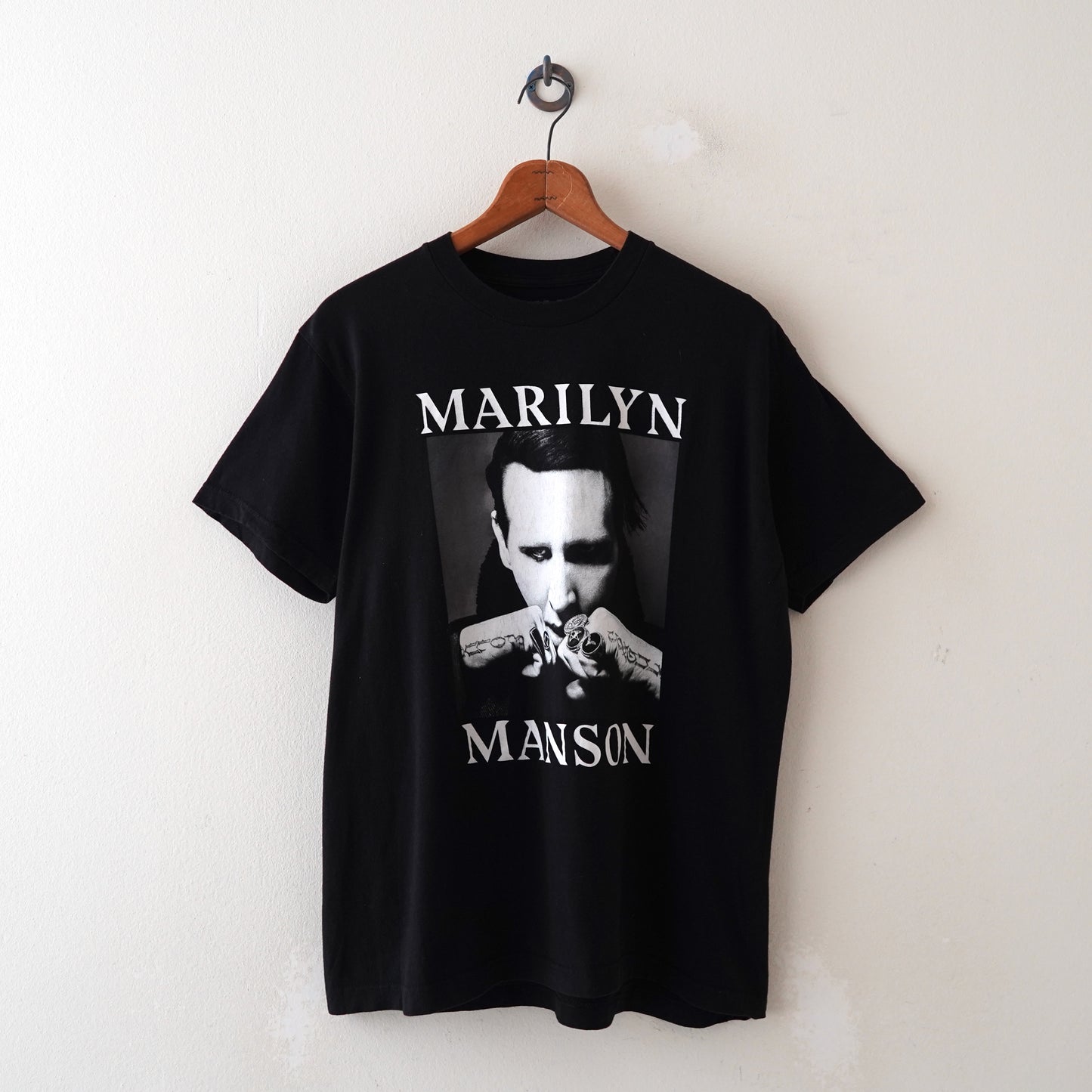 MARILYN MANSON tee