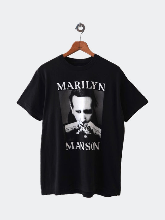 MARILYN MANSON tee